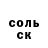 Cocaine 97% Viktor Dunin